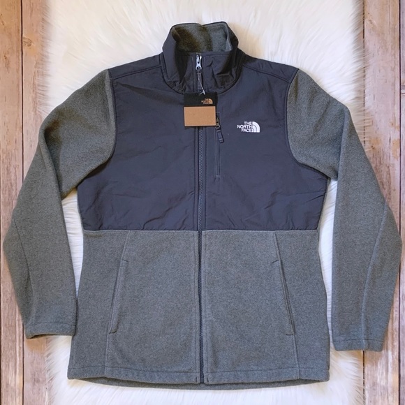 The North Face 300 Tundra Full Zip Fleece Jacket - Picture 2 of 7